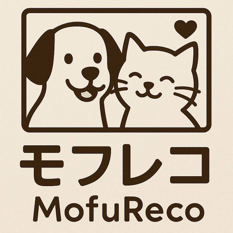 モフレコ